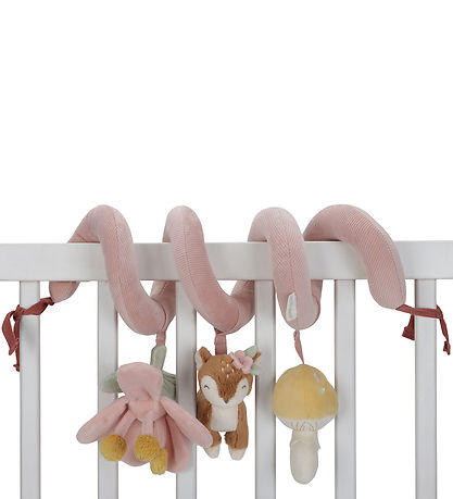 Little Dutch Activity Spiral - Fairy Garden