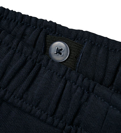 Name It Joggingbroek - NmfVallene - Dark Sapphire/Heart