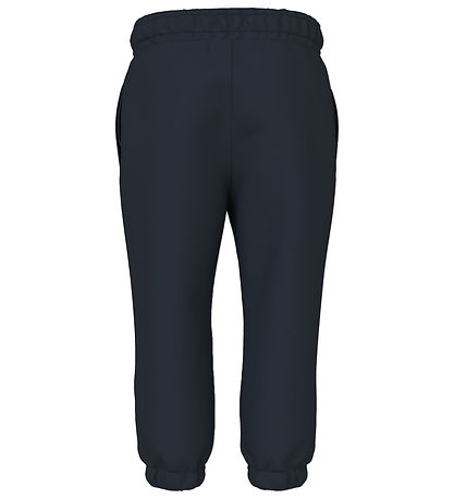 Name It Sweatpants - NmmVallen - Dark Sapphire/Dino