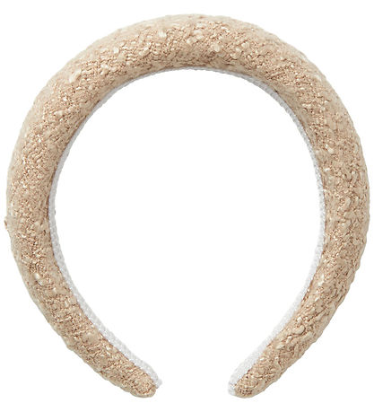 Name It Hairband - NkfThea - Pure Cashmere