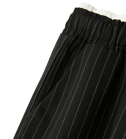 Name It Byxor - NkfTengrun - Bred - Black/White