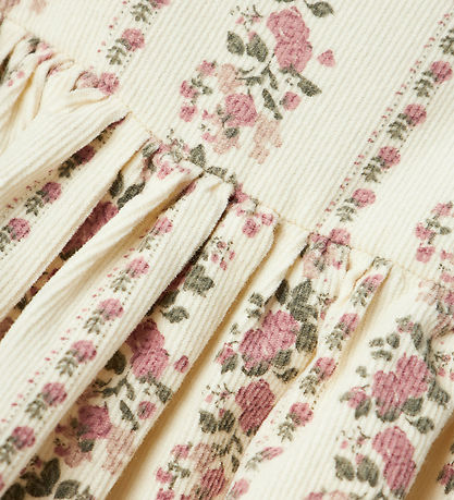 Lil' Atelier Dress - NmfTala - Turtledove