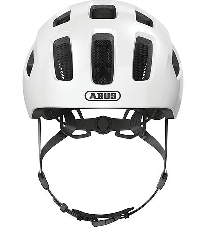 Abus Bicycle Helmet - Youn-I Ace - Pearl White