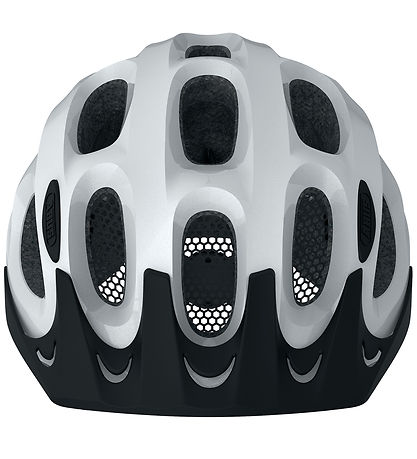 Abus Bicycle Helmet - Youn-I Ace - Pearl White