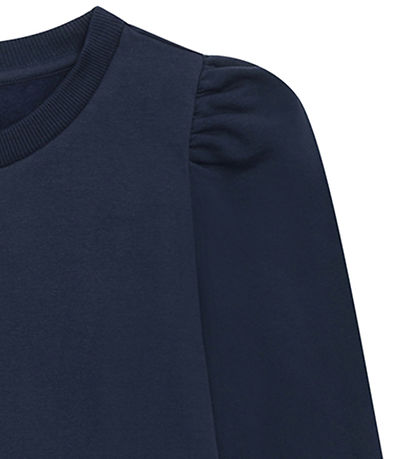 The New Sweatshirt - TnLaria - Navy Blazer