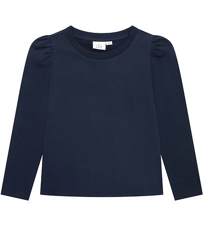 The New Sweatshirt - TnLaria - Navy Blazer