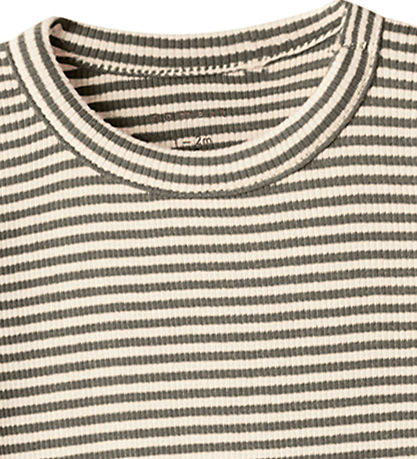 Name It Bodysuit L/æ - Rib - NbnBerro - Bungee Cord