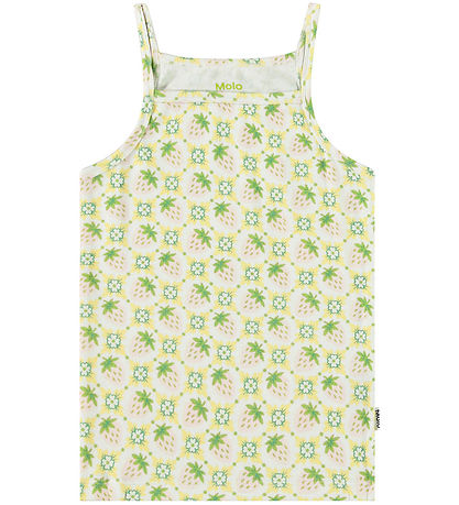 Molo Nærföt - Knickers-nærbuxur/Efst - Janice - Pale Ber