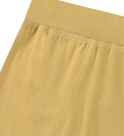 Molo Byxor - Sammy - Suede