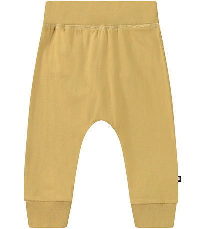 Molo Byxor - Sammy - Suede