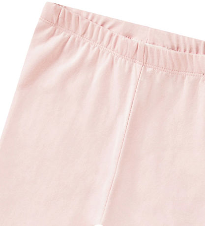 Molo Leggings - Nette Solid - Charlotte Bleikt