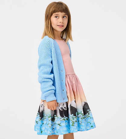 Molo Dress - Casie - Pandamazing