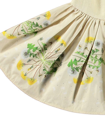 Molo Kleid - Candi - Baby-Löwenzahn