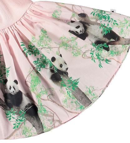 Molo Dress - Candi - Cuteness