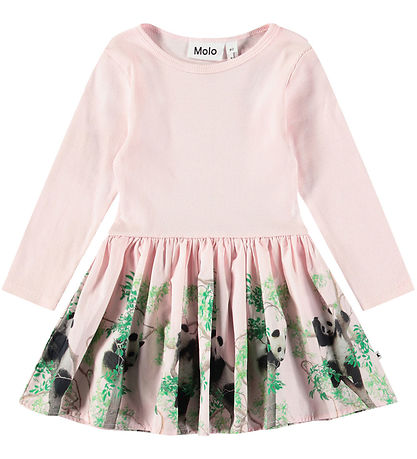 Molo Dress - Candi - Cuteness