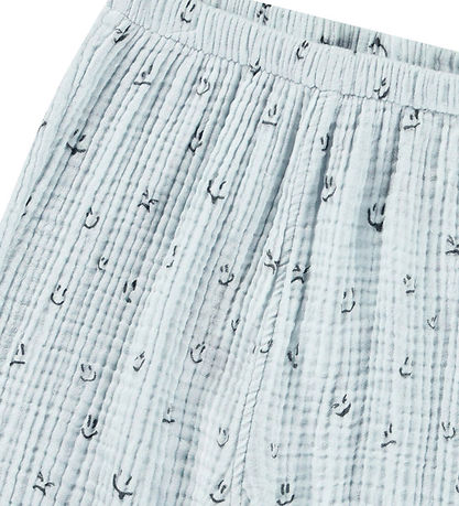 Molo Byxor - Muslin - Serene - Moods