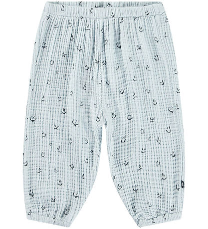 Molo Byxor - Muslin - Serene - Moods