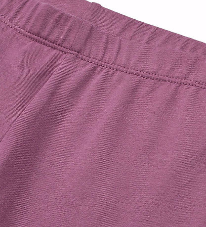 Molo Leggings - Nica - Tulip