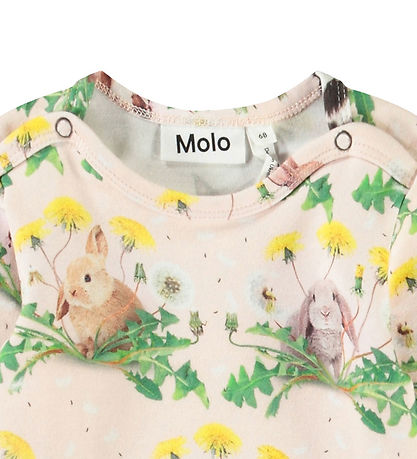 Molo Samfella L/æ - Foss - Bunnies United