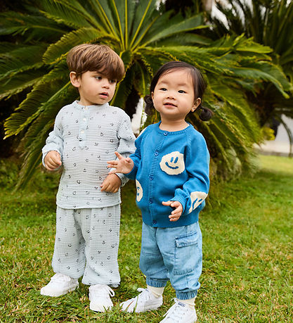 Molo Cardigan - Prjónað - Brody - Lagoa