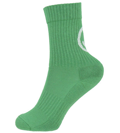 Molo Socken - Norman - 2er-Pack - Schwarz
