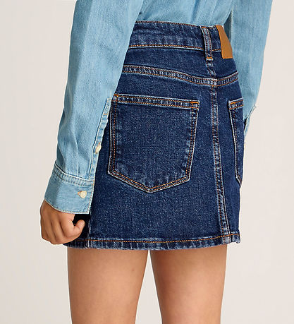 Calvin Klein Pils - Gallaefni Mini - Authentic Skola