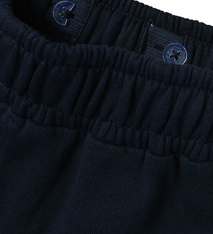 Name It Sweatpants - NkmTegorm - Navy Blazer