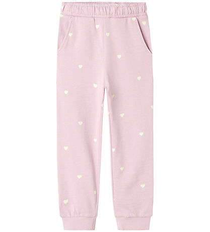 Name It Sweatpants - NmfValba - Corsage