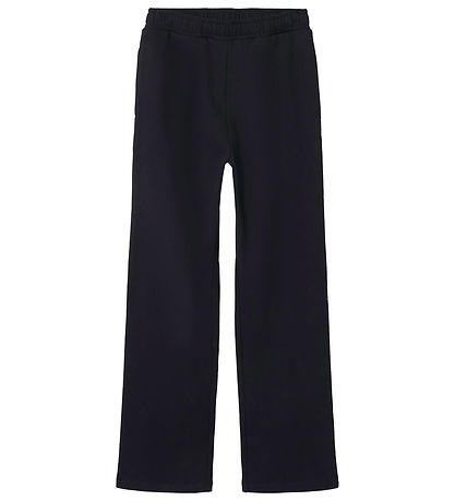 Name It Sweatpants - Noos - NkfMille - Black