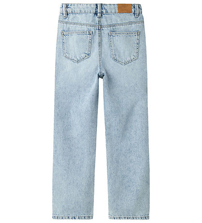 Name It Jeans - NkfRose - Light Blue Bleached Denim