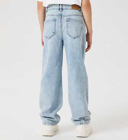 Name It Jeans - NkfRose - Light Blue Bleached Denim