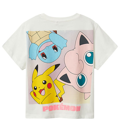 Name It Stuttermabolur - Noos - NkfDyppi - Pokémon - Cloud Dansa