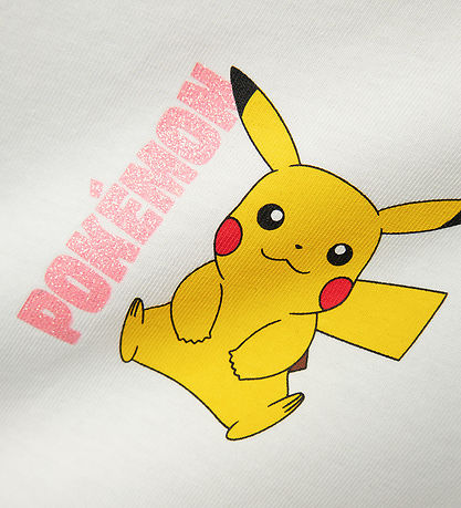 Name It Stuttermabolur - Noos - NkfDyppi - Pokémon - Cloud Dansa