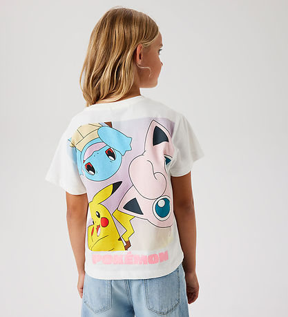 Name It Stuttermabolur - Noos - NkfDyppi - Pokémon - Cloud Dansa