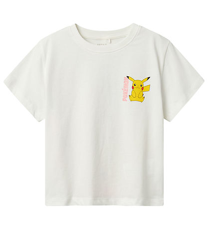 Name It Stuttermabolur - Noos - NkfDyppi - Pokémon - Cloud Dansa