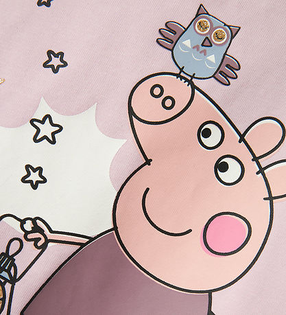 Ensemble de Pyjama Name It - Noos - NmfDyris Peppa - Winsome Orc