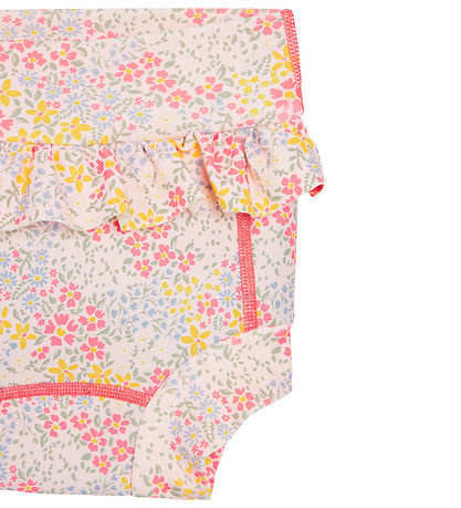 Hust and Claire Sundbleyja - Harumi - UV50+ - Soft Bleikt