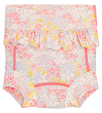 Hust and Claire Sundbleyja - Harumi - UV50+ - Soft Bleikt