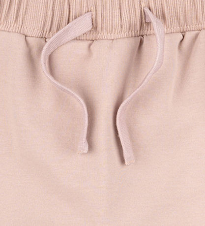 The New Siblings Sweatpants - TnsMaren - Adobe Rose