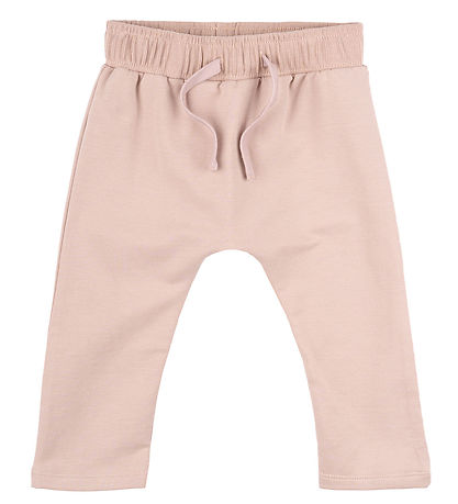 The New Siblings Sweatpants - TnsMaren - Adobe Rose