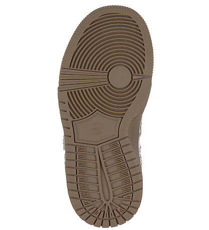Sofie Schnoor Shoes - Nissask - White Gold