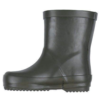 Petit by Sofie Schnoor Rubber Boots - Army Green