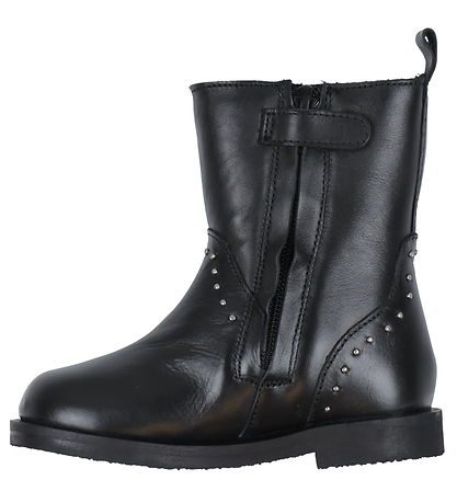 Sofie Schnoor Winter Boots - Black