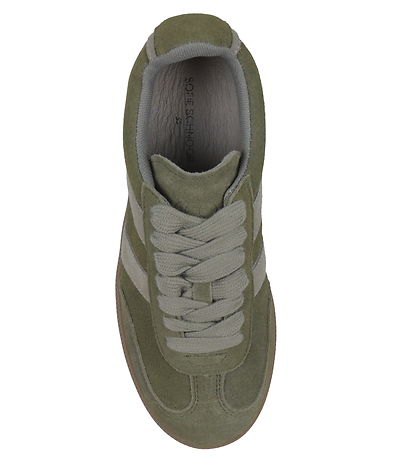 Sofie Schnoor Shoes - Kaki Green