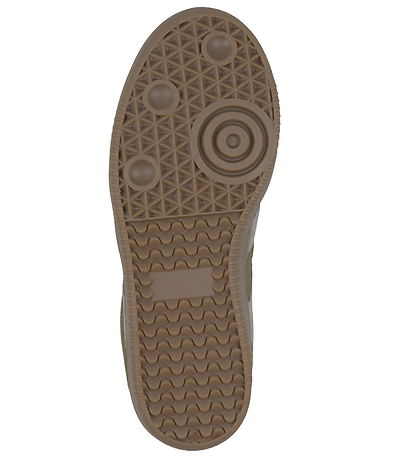 Sofie Schnoor Shoes - Kaki Green