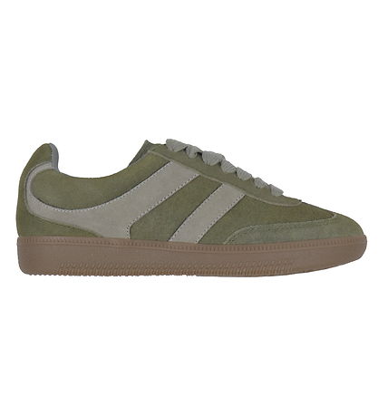 Sofie Schnoor Shoes - Kaki Green