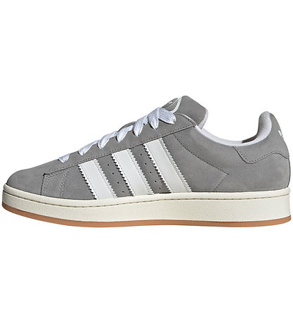 adidas Originals Skór - Campus 00s - Grátt