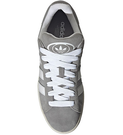 adidas Originals Skór - Campus 00s - Grátt