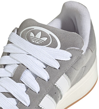 adidas Originals Skór - Campus 00s - Grátt