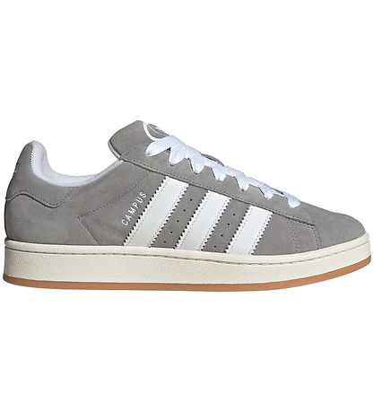 adidas Originals Skór - Campus 00s - Grátt